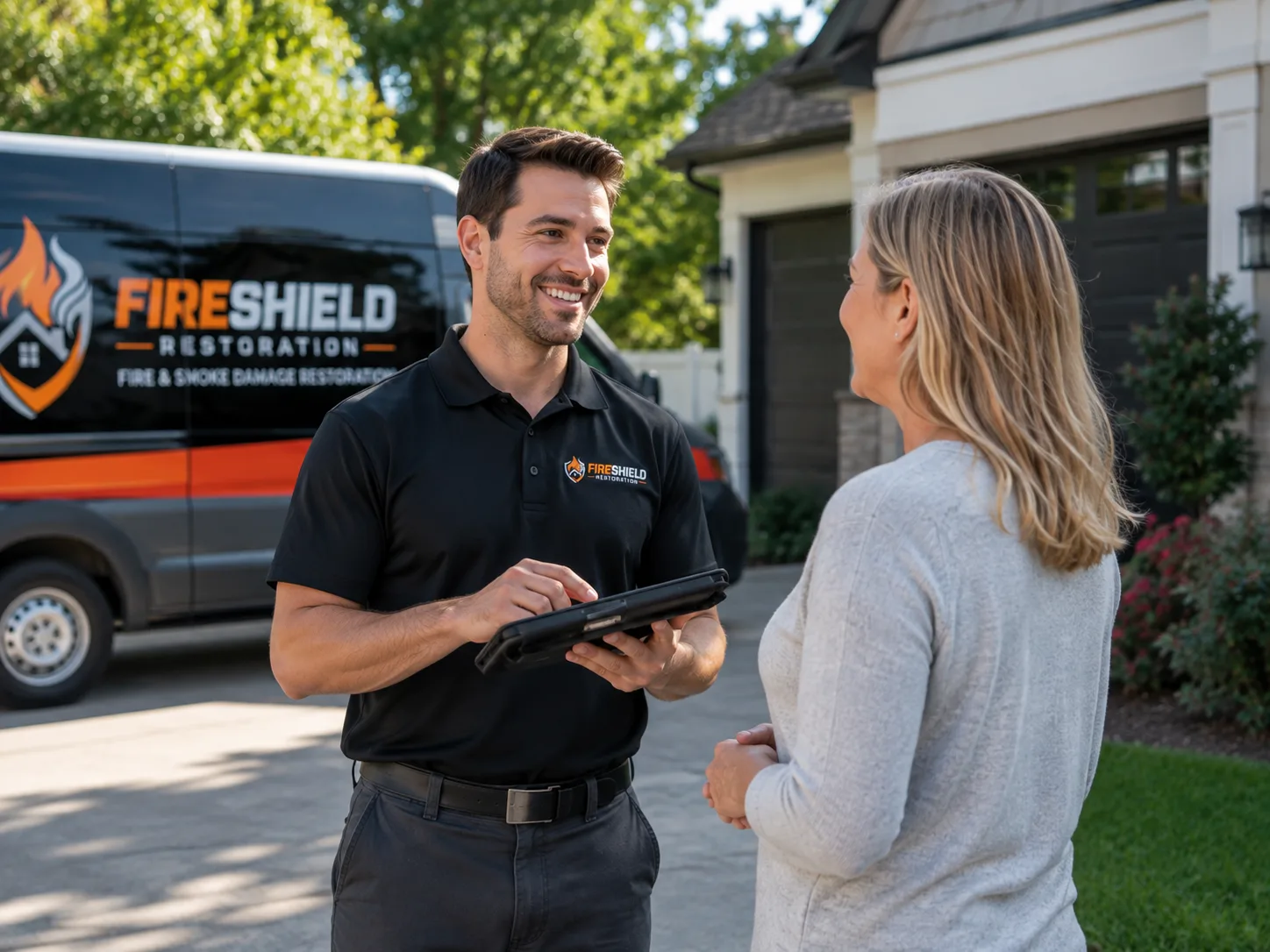 Fire And Smoke Damage Restoration Jupiter, FL FAQs